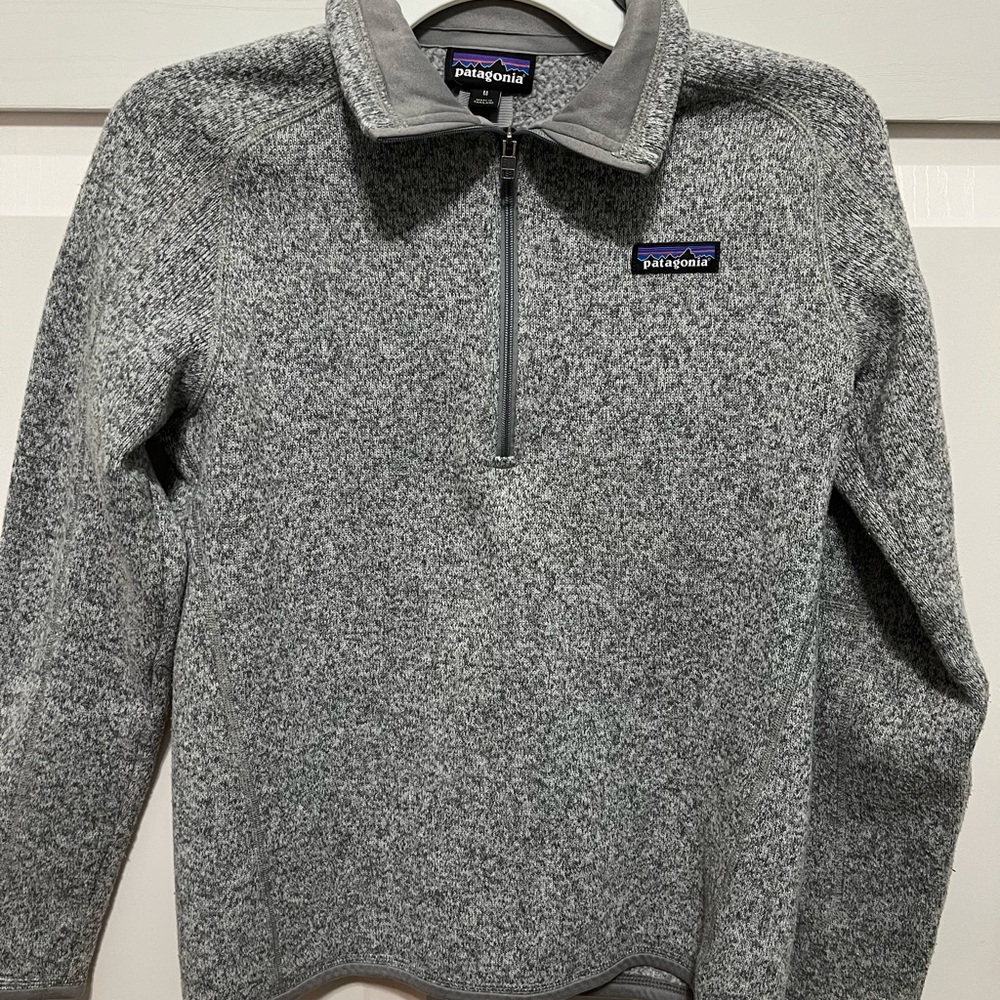 Patagonia Pull over